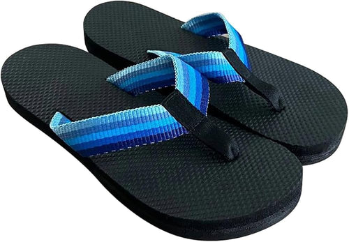 Versteckte Penis-Flops, lässige Sommer-Strand-Freely-Serie, bequeme, rutschfeste Sandale, Parodie, lustige, neuartige Design-Flip-Flops, Schaumgummi-Hausschuhe